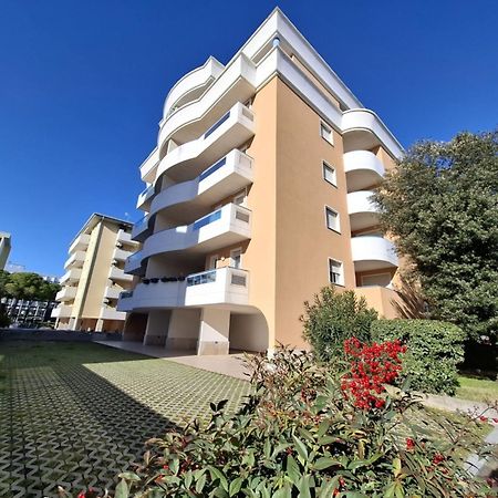 Riomar Apartment Bibione Luaran gambar