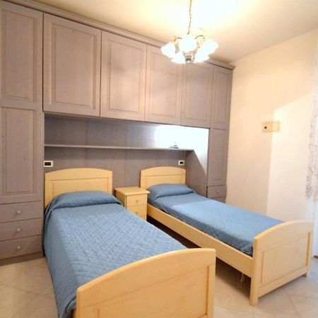 Riomar Apartment Bibione Luaran gambar