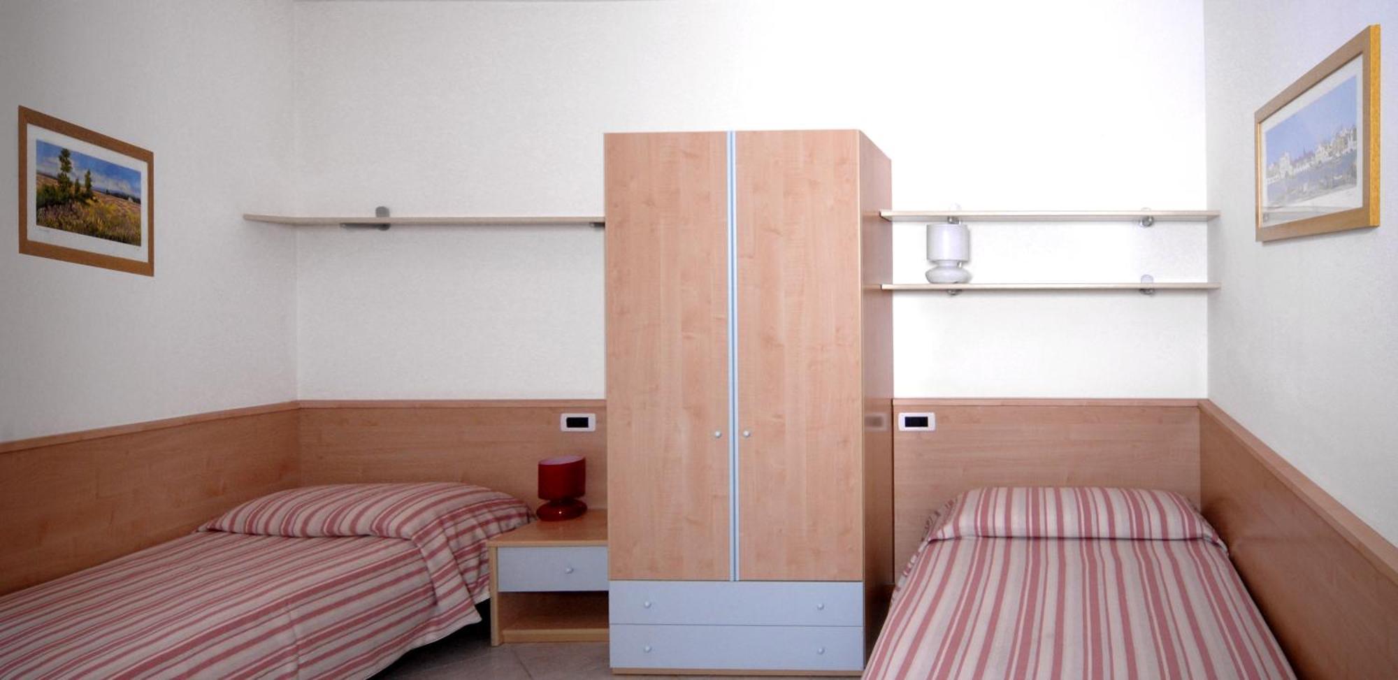 Riomar Apartment Bibione Luaran gambar