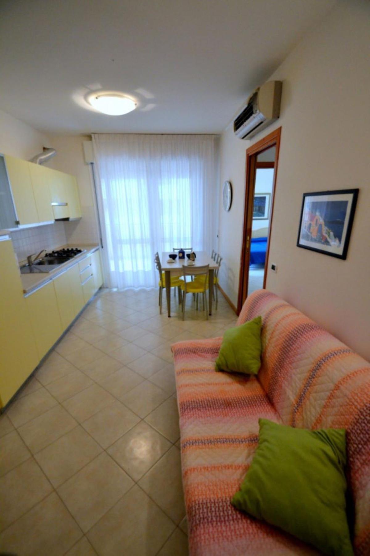 Riomar Apartment Bibione Luaran gambar