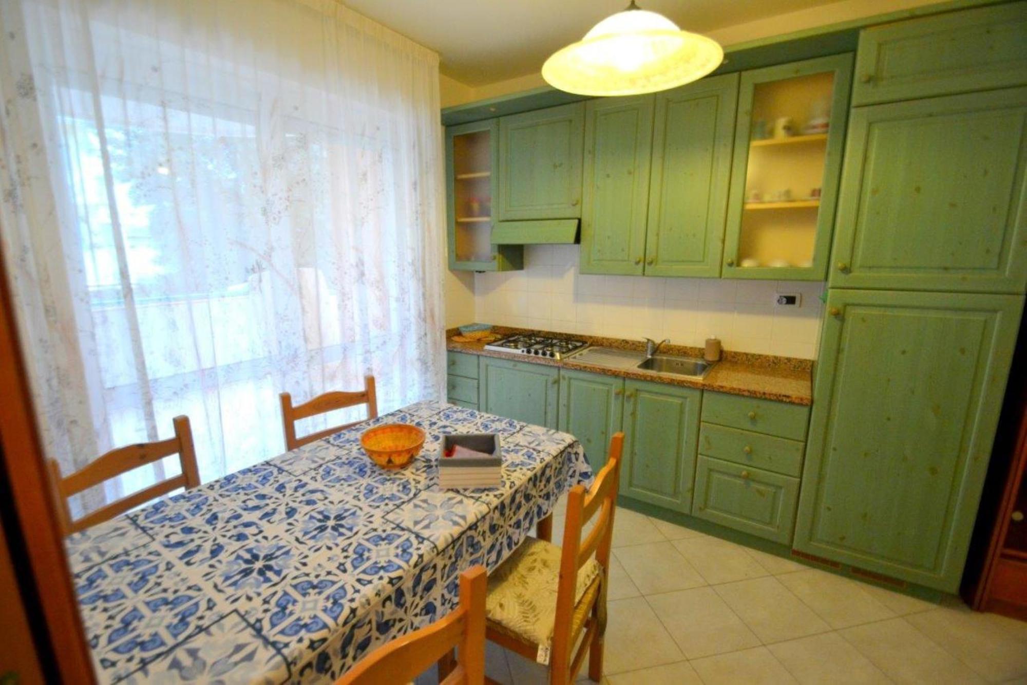 Riomar Apartment Bibione Luaran gambar