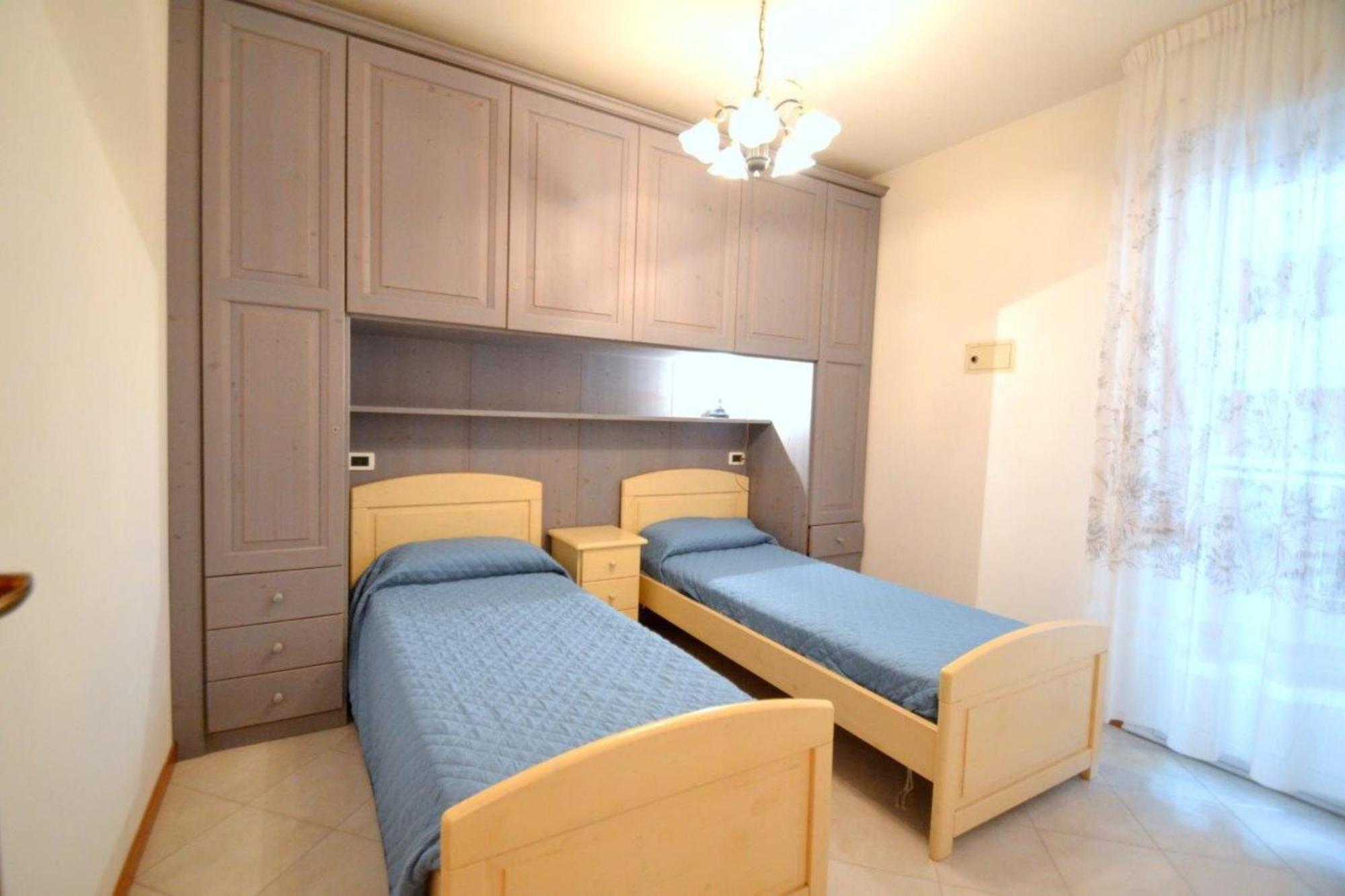 Riomar Apartment Bibione Luaran gambar