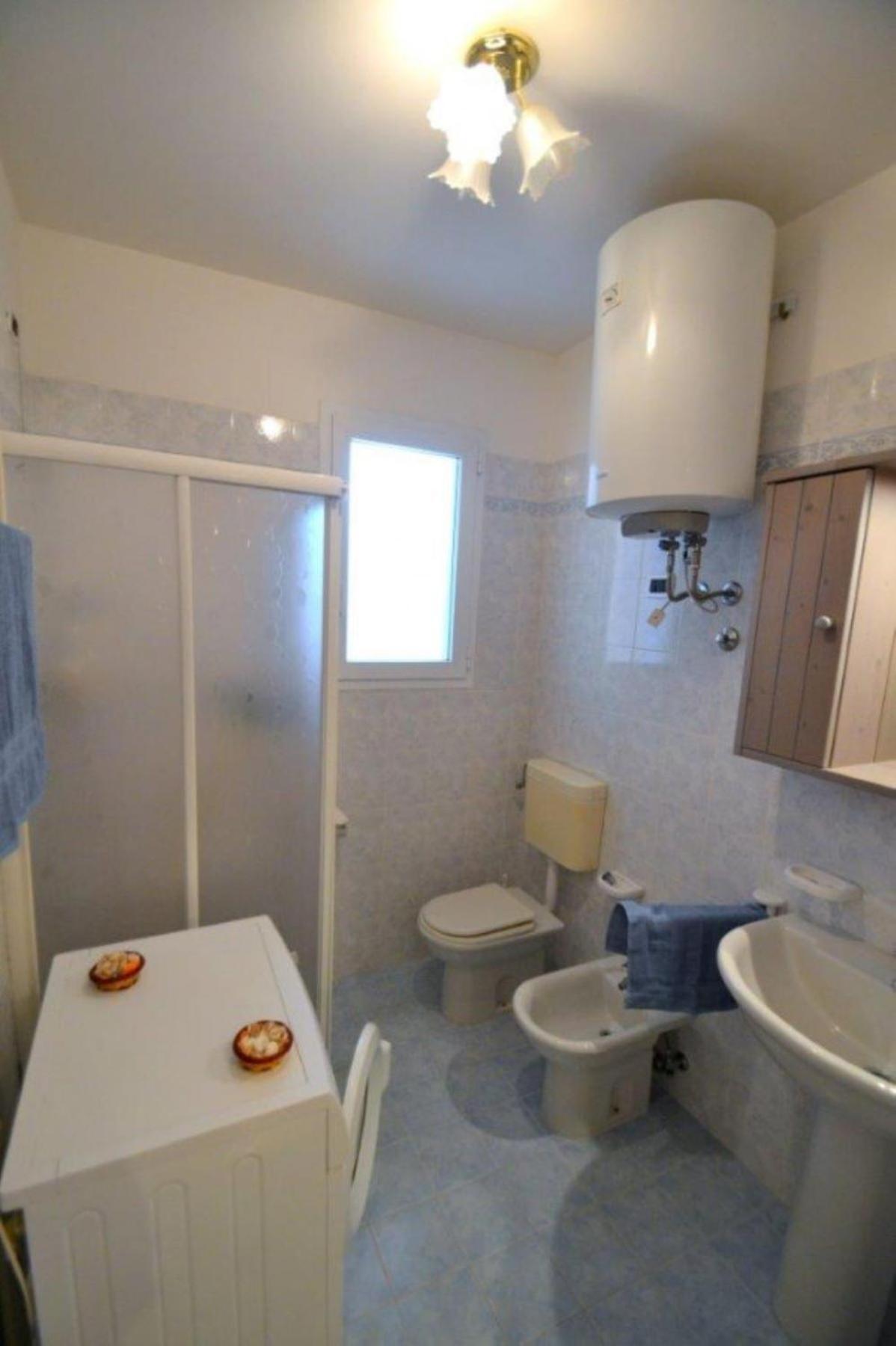 Riomar Apartment Bibione Luaran gambar