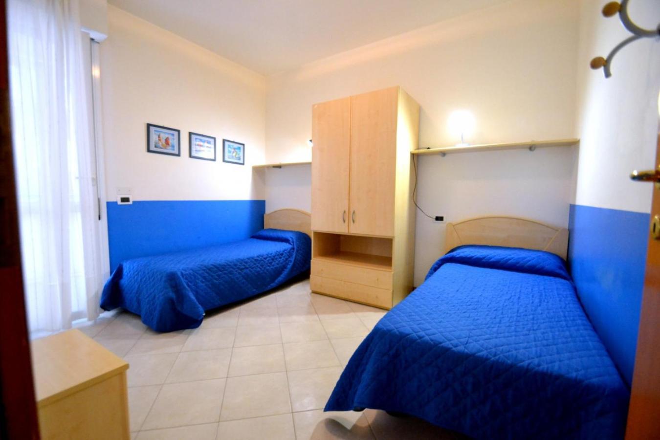 Riomar Apartment Bibione Luaran gambar