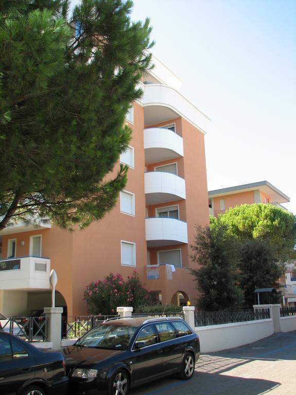 Riomar Apartment Bibione Luaran gambar