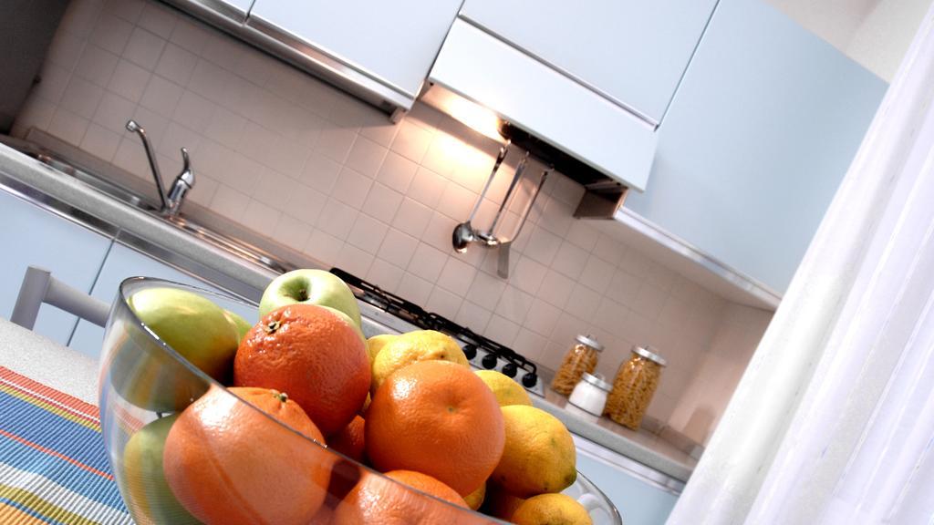 Riomar Apartment Bibione Luaran gambar