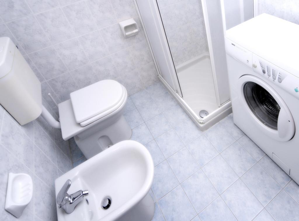 Riomar Apartment Bibione Luaran gambar