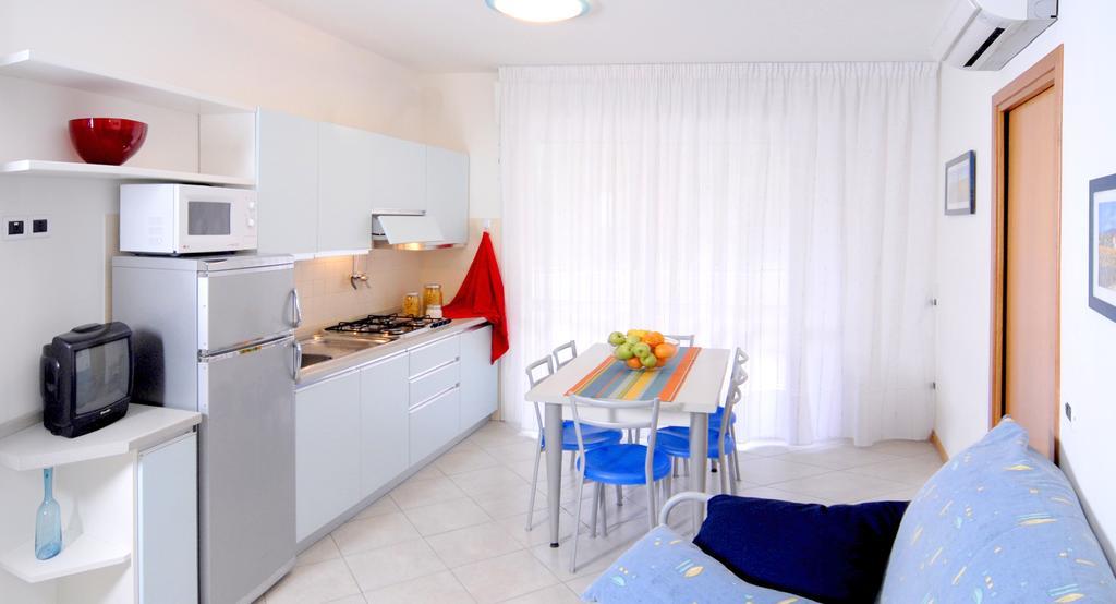 Riomar Apartment Bibione Luaran gambar