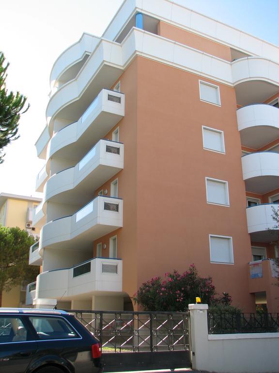 Riomar Apartment Bibione Luaran gambar