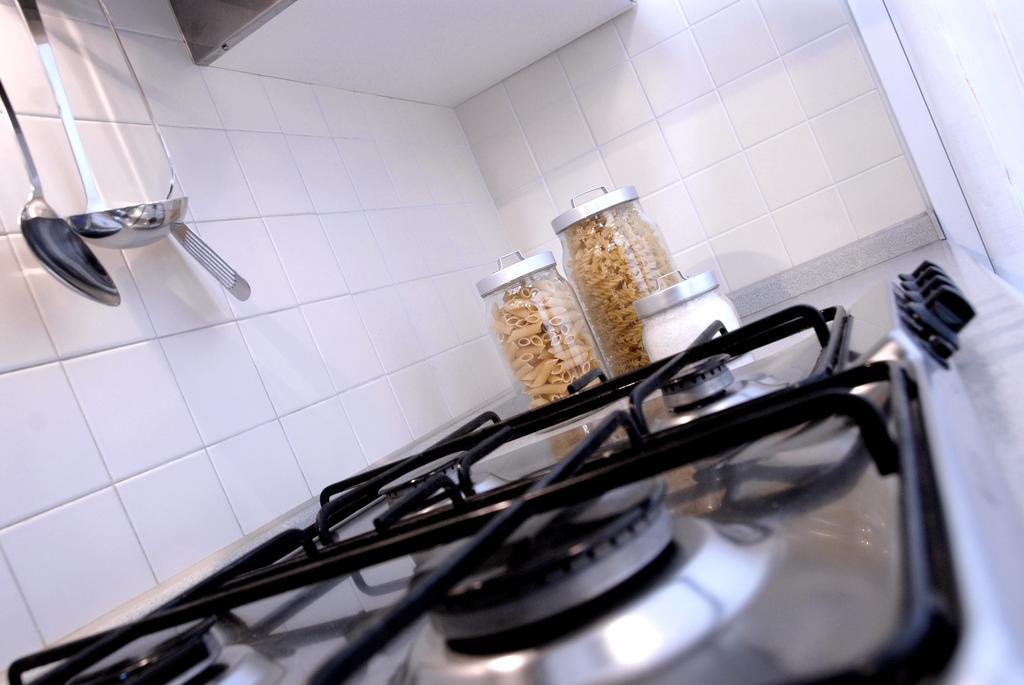 Riomar Apartment Bibione Luaran gambar